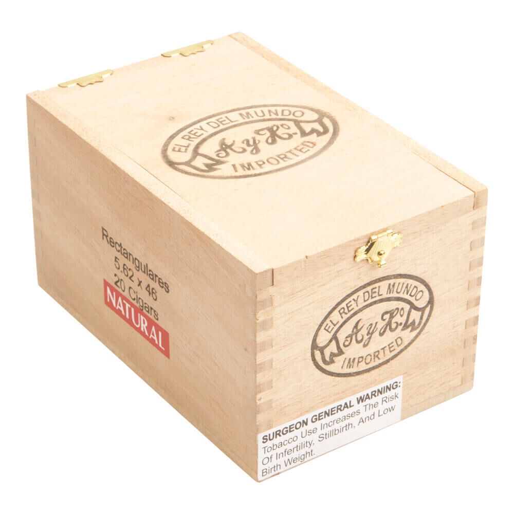 Rectangulare, , jrcigars